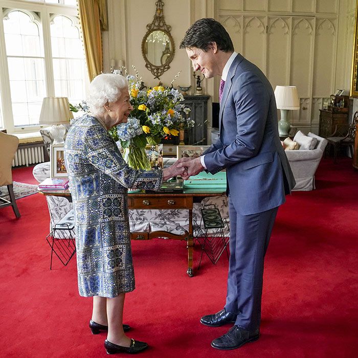 Isabel II no estará en el servicio religioso anual de la Commonwealth