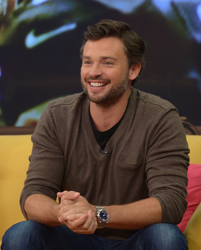 Tom Welling