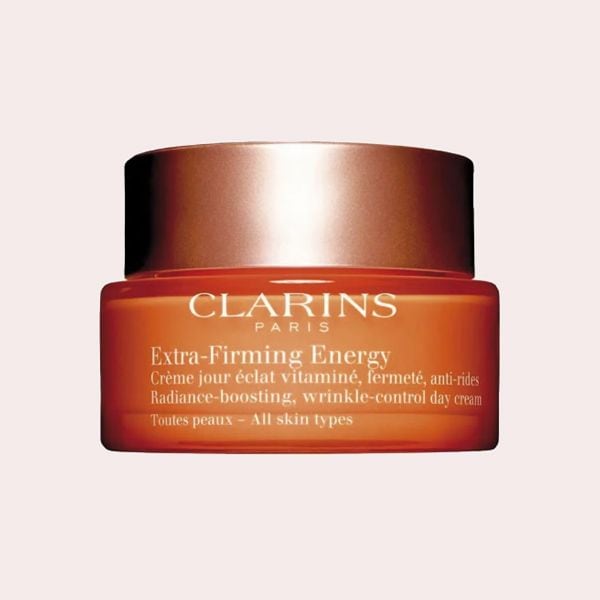 Extra-Firming Energy Cream de Clarins