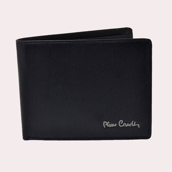 cartera pierre cardin