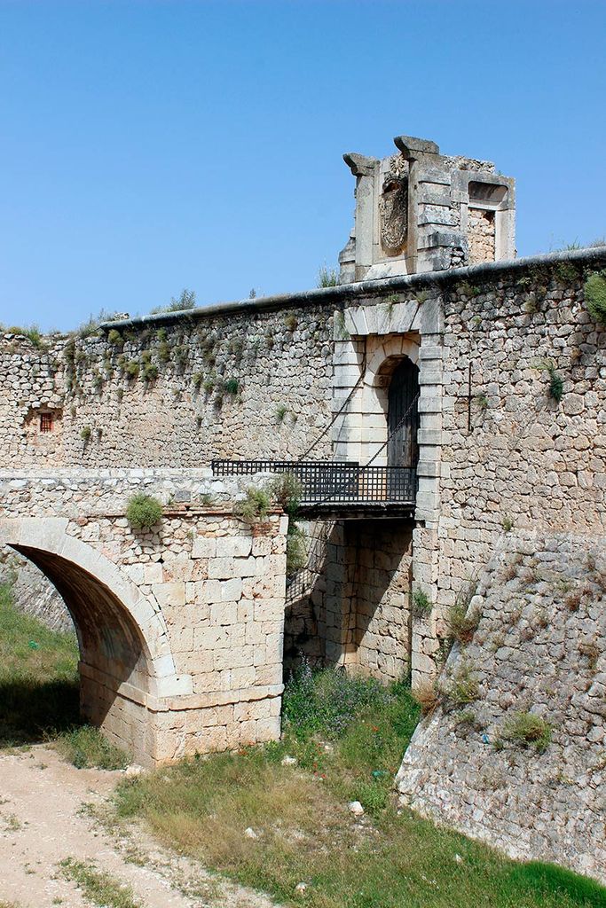 chinchon-castillo