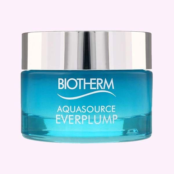 crema hidratante biotherm