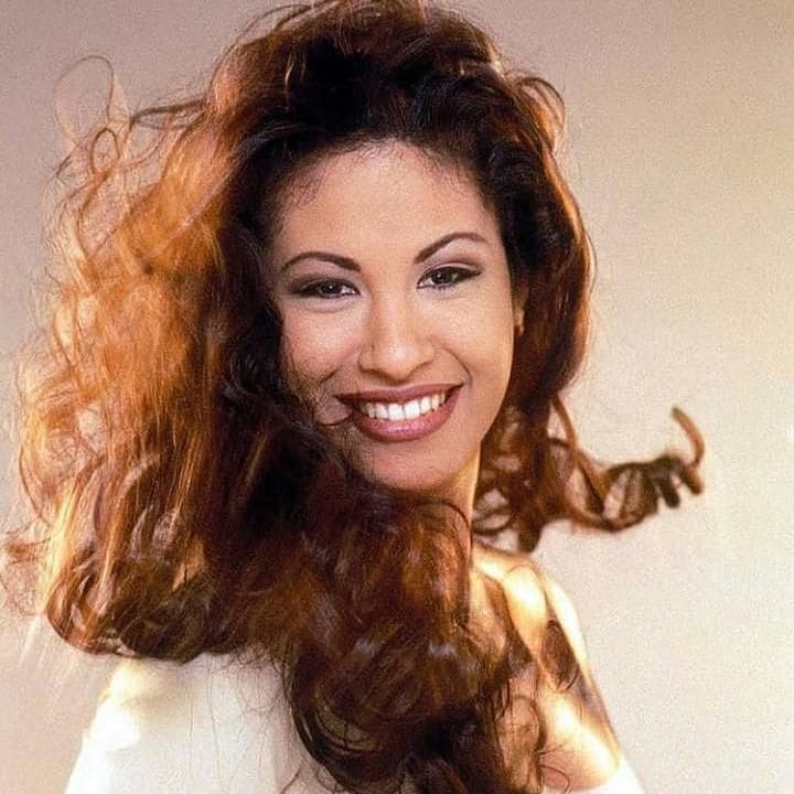 Selena Quintanilla