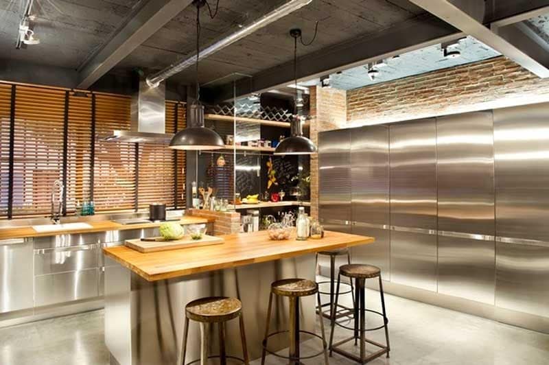 cocina industrial 2a