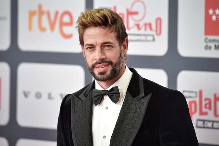 William Levy