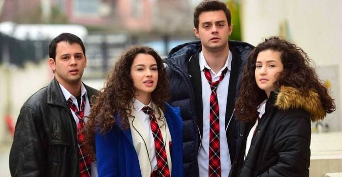 'Hermanos' se ha convertido en una de las series turcas favoritas del público a nivel internacional