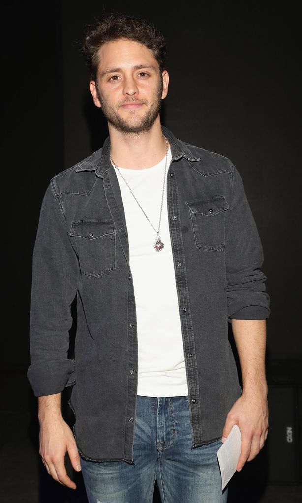 Christopher Uckermann