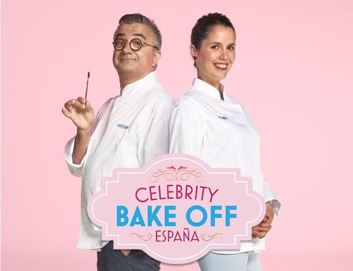 Celebrity Bake Off