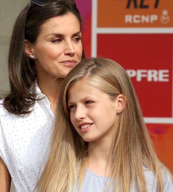 letizia hijas ropa 9a