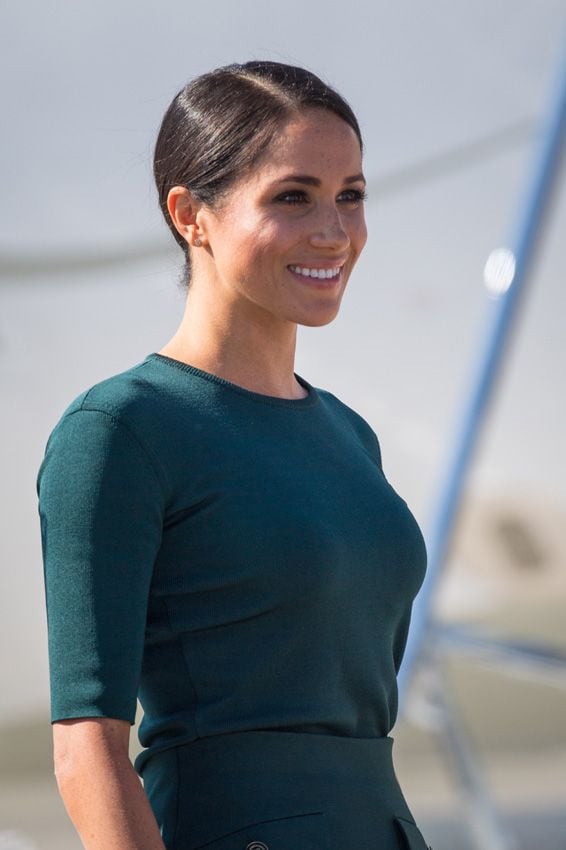 Meghan Markle