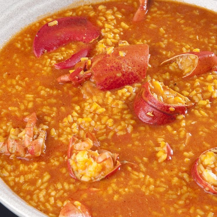 arroz bogavante adobe