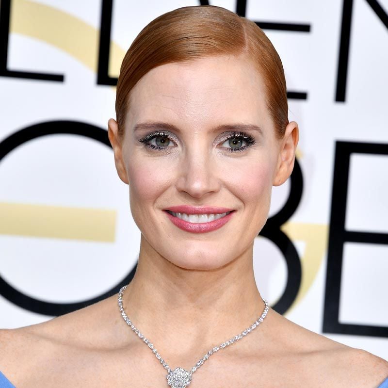 jessica chastain 6a