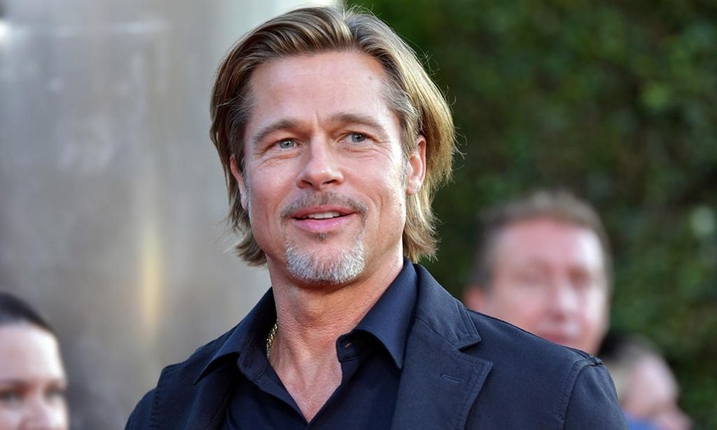 brad pitt getty8