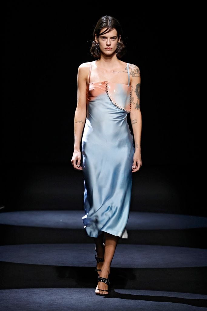 Mercedes-Benz Fashion Week Madrid: JCPajares Annual 25