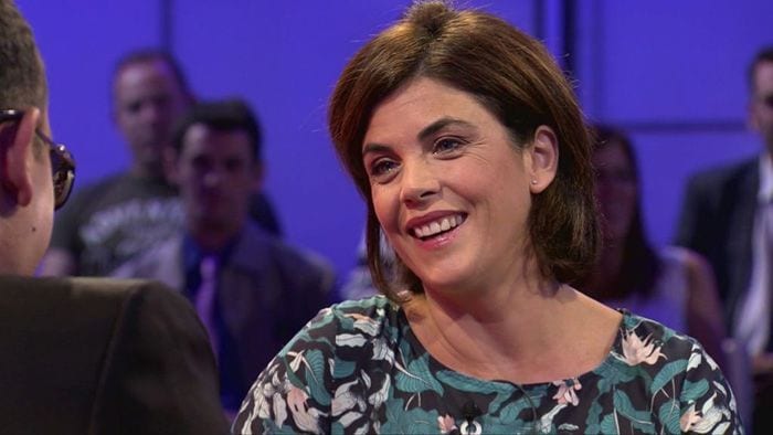 Samanta Villar vuelve a incendiar las redes con sus comentarios sobre la maternidad 