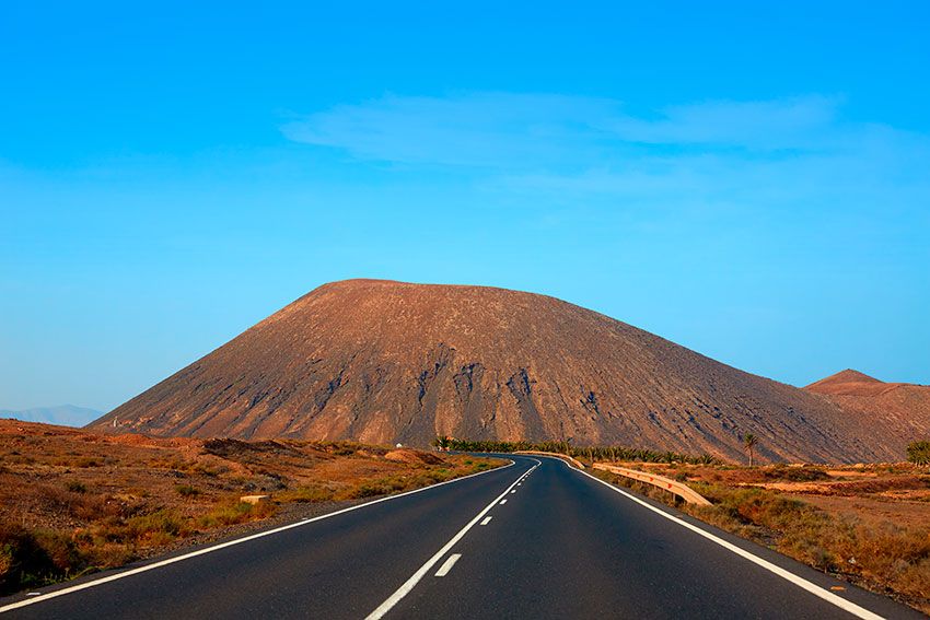 TINDAYA-FUERTEVENTURA