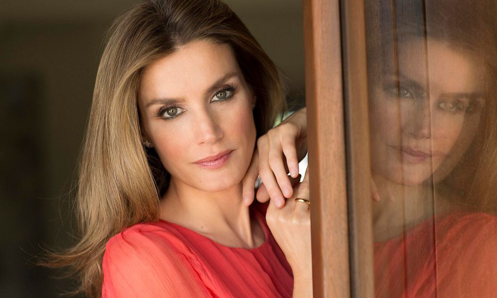 Princess Letizia of Spain Celebrates Her 40th Birthday