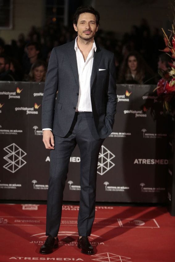 andres velencoso