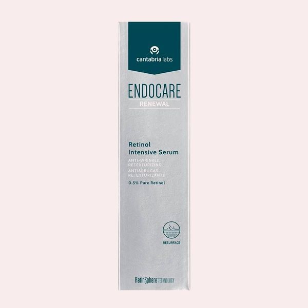 endocare renewal