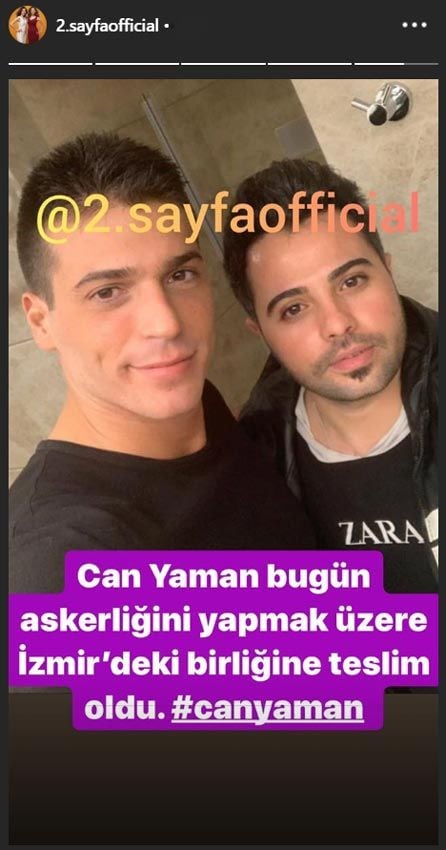 Can Yaman