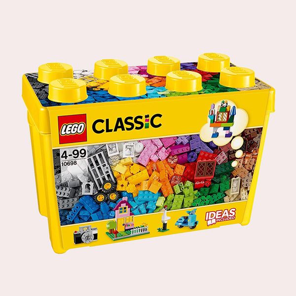 lego classic