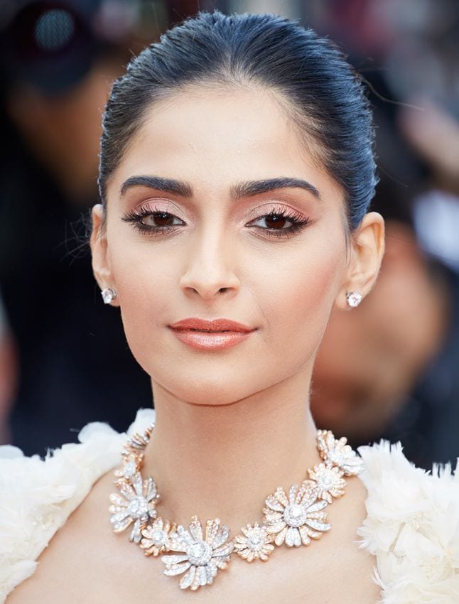 Sonam Kapoor getty 