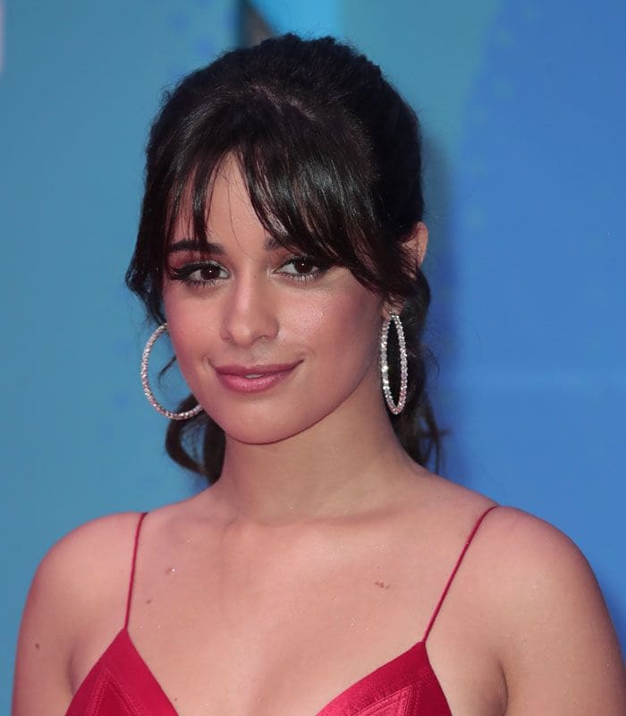 camila cabello