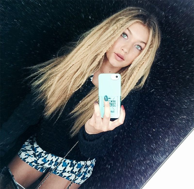 gigi hadid