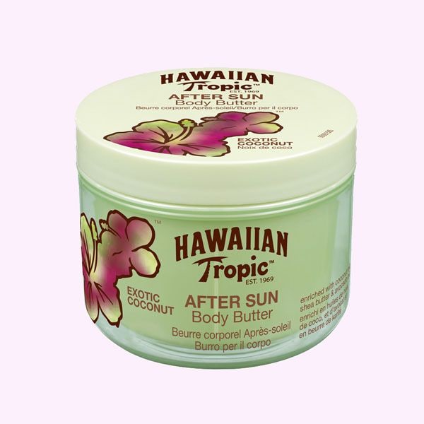 hawaiian tropic