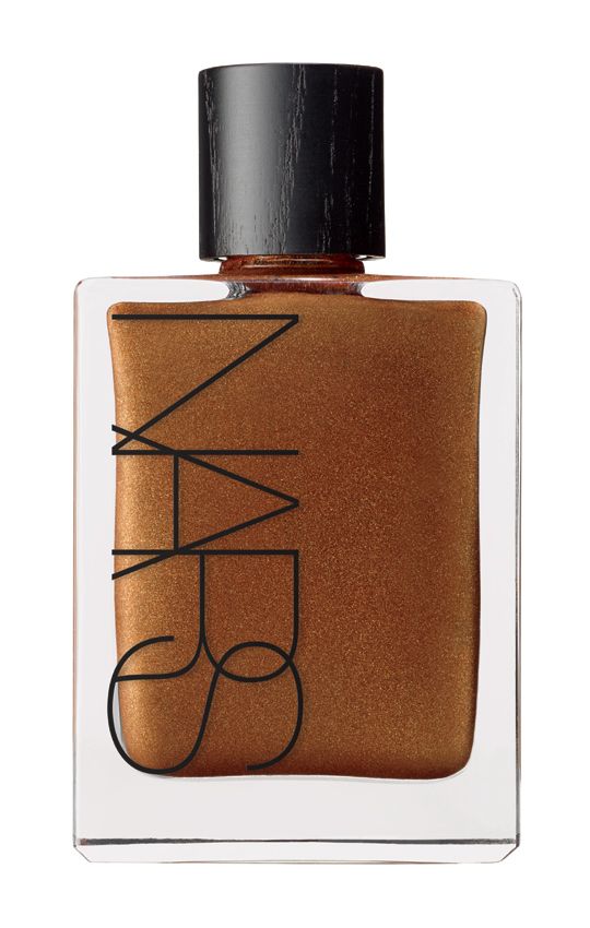 nars