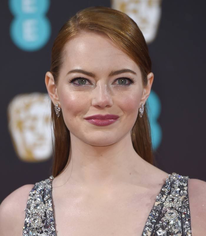 emma stone