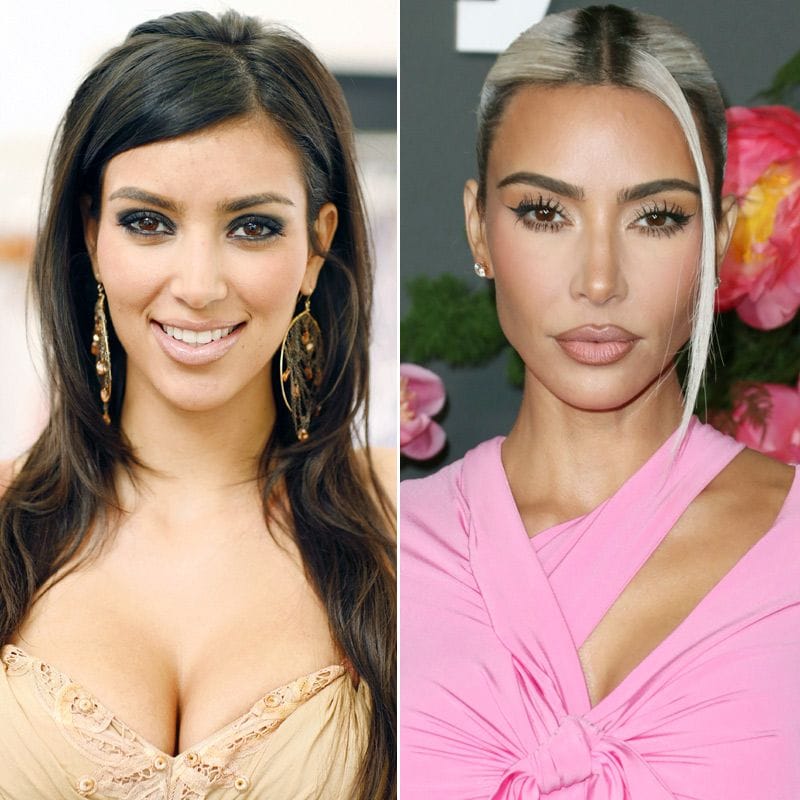 kim evolucion1