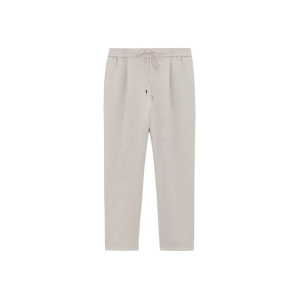 pantalon pijama zara