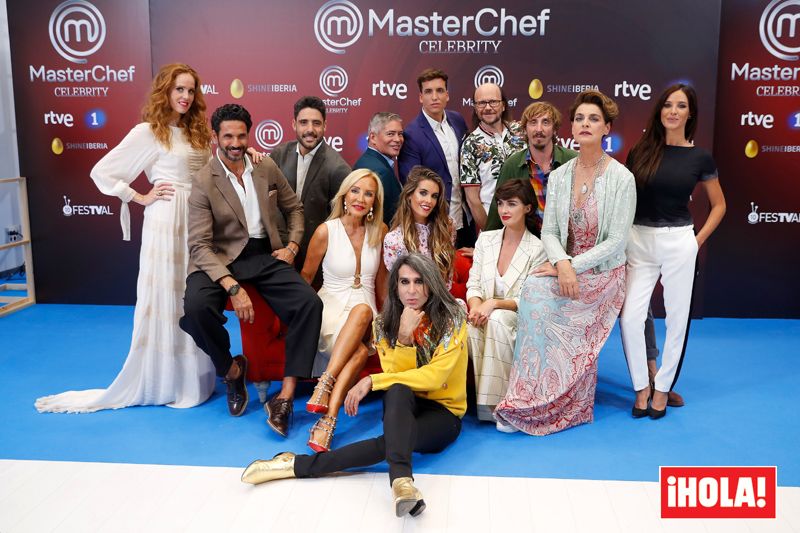 Antonia Dell'Atte aclara lo sucedido, ¿va a denunciar a sus compañeros de 'Masterchef Celebrity'?