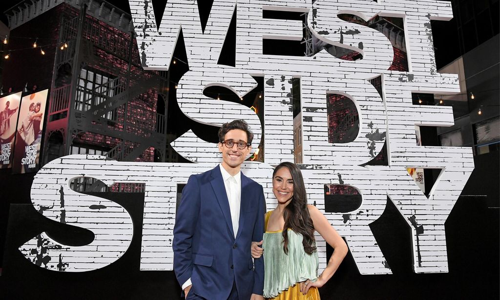 West Side Story Los Angeles Premiere