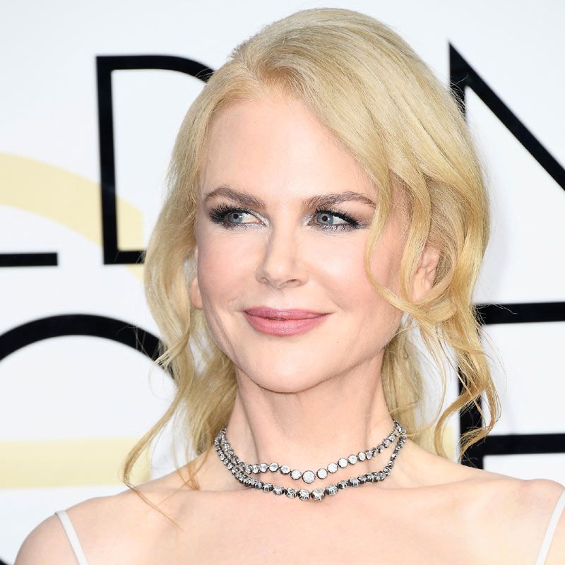 nicole kidman