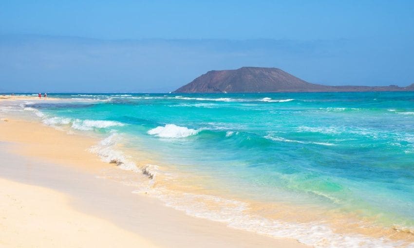 dunas de corralejo fuerteventura