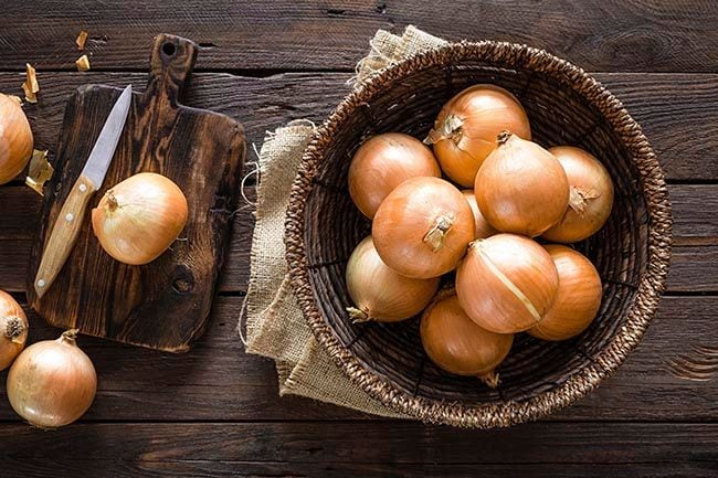 Estas verduras no pueden faltar en tu dieta 