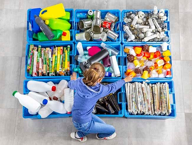 Ya nadie habla de reciclar papel, sin embargo sigue siendo un grave problema