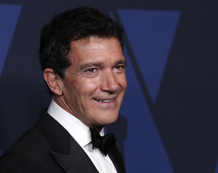 Antonio Banderas