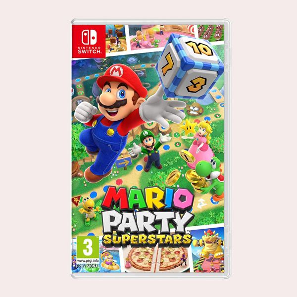 mario party nintendo switch