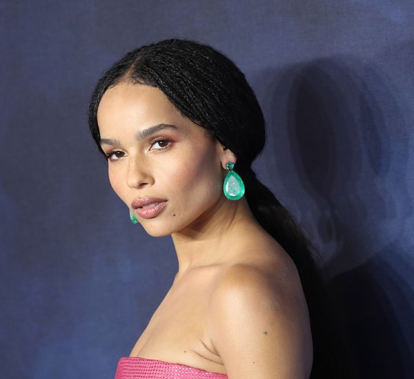 Zoë Kravitz