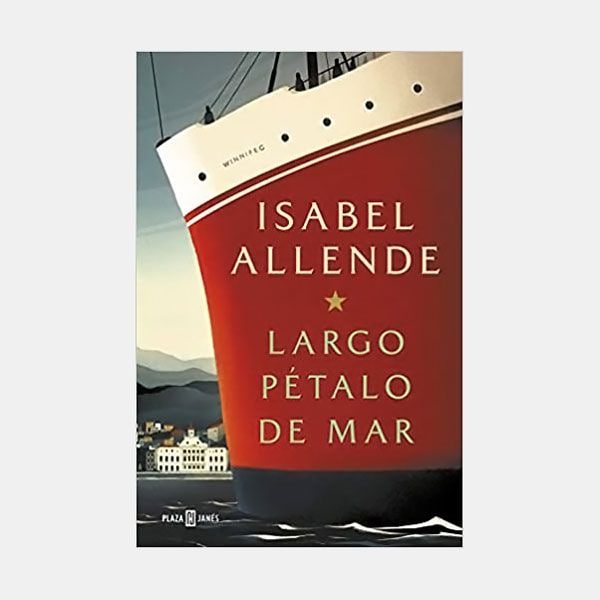 isabel allende