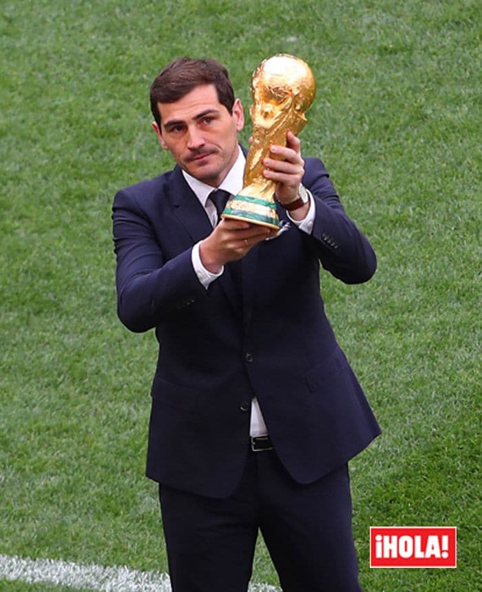 Iker Casillas