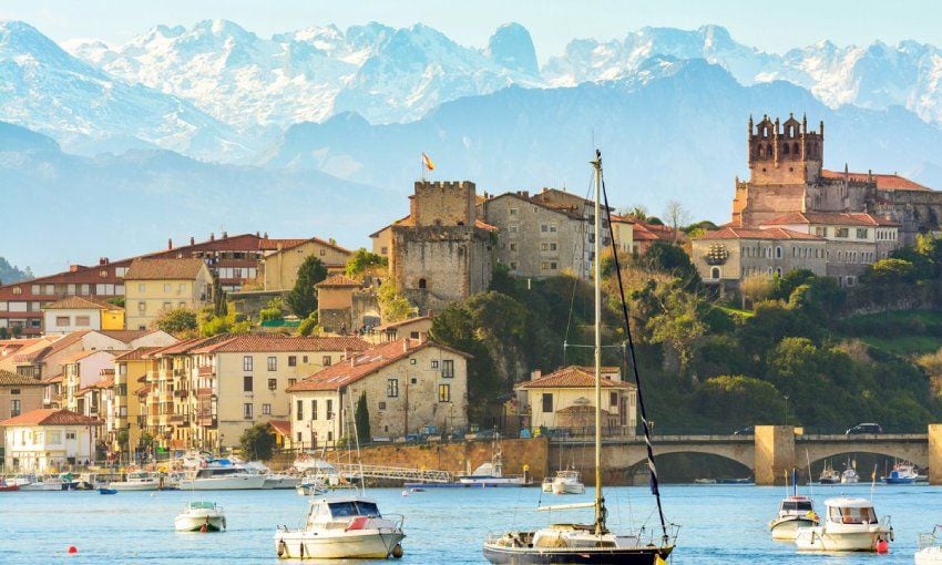 san vicente de la barquera cantabria