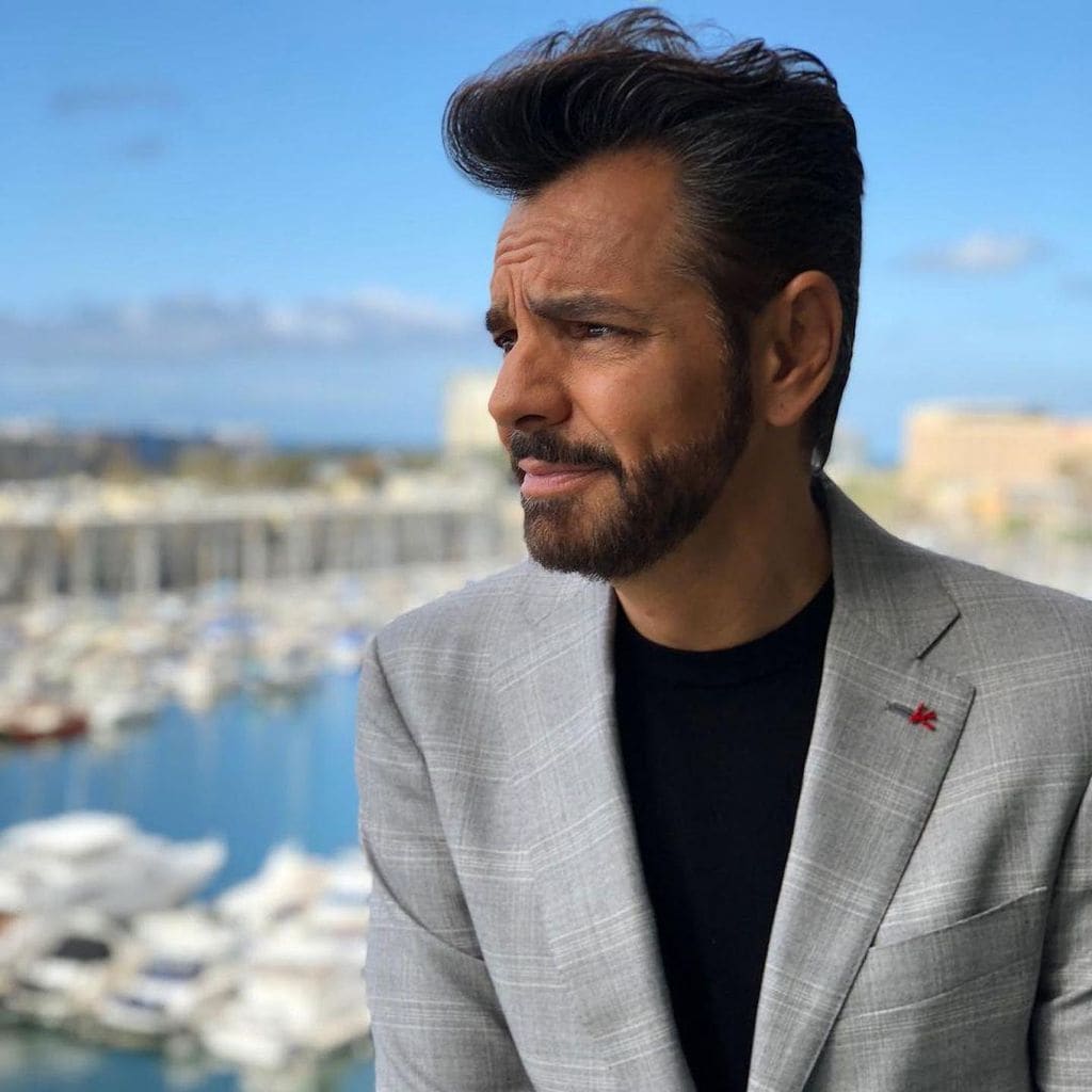 Eugenio Derbez