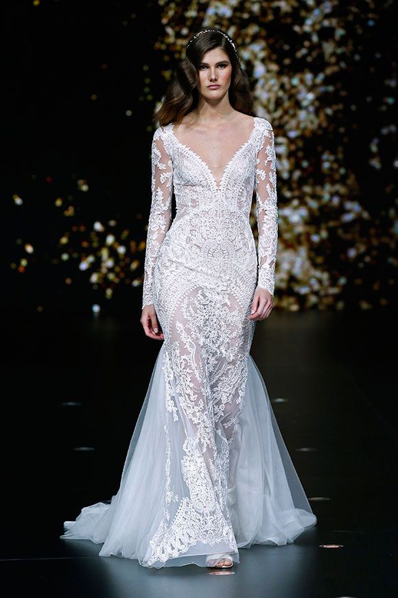 pronovias 12a