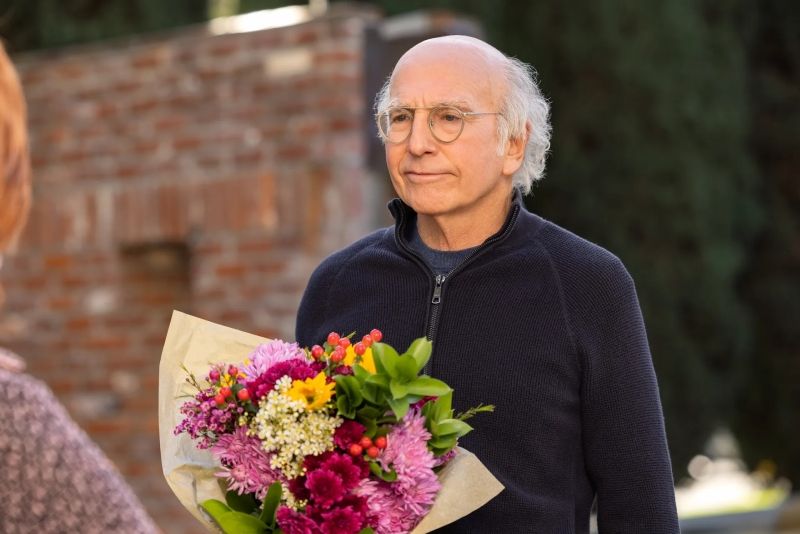 larry davidhbo