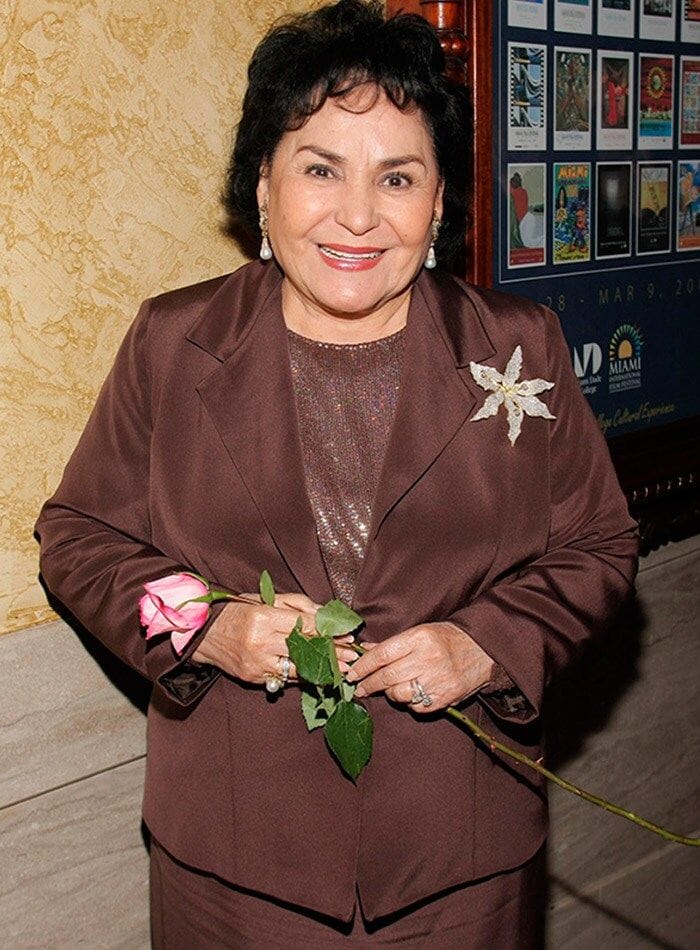 Carmen Salinas