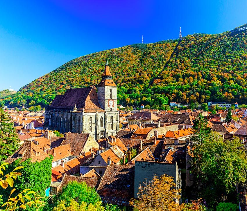 brasov